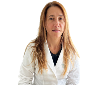 Cristina González imagen perfil