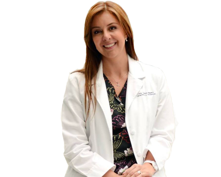Cristina Higuera imagen perfil