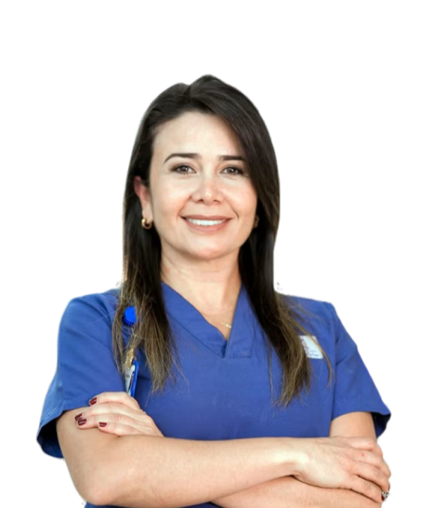 Cristina Martínez H imagen perfil