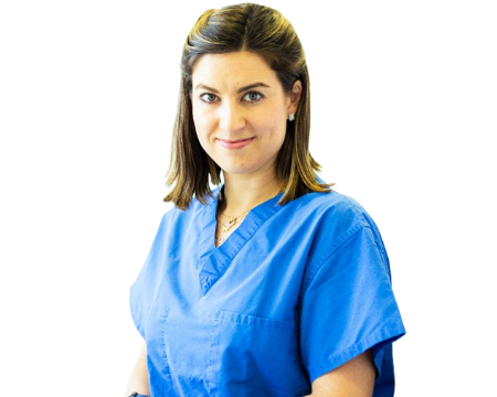 Dra. Cristina Suárez Jiménez