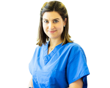 Cristina Suárez Jiménez