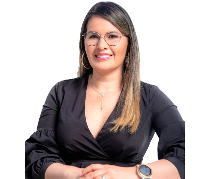 Cristina Suaza imagen perfil