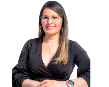 Cristina Suaza