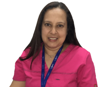 Cristina Villa Machado