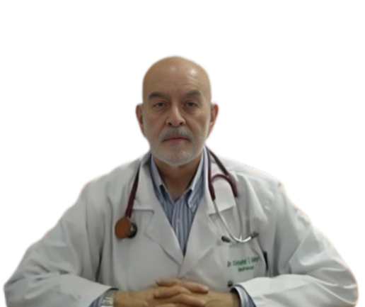 Dr. Cristóbal Buitrago Gutiérrez 