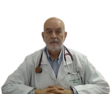 Cristóbal Buitrago Gutiérrez