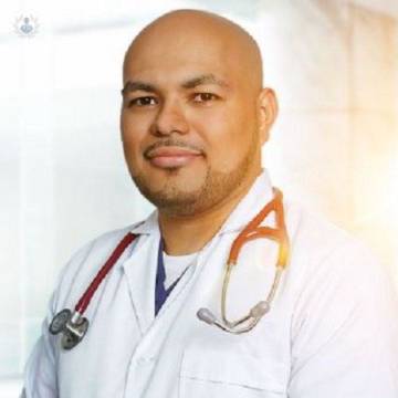 Daniel Amaya