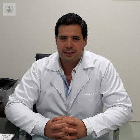 Daniel Camilo Beltrán Cruz imagen perfil