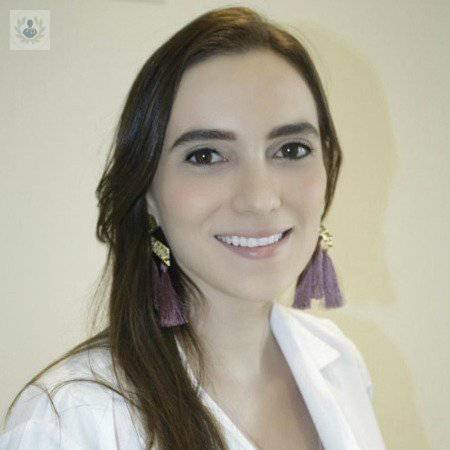 Daniela Lynett imagen perfil