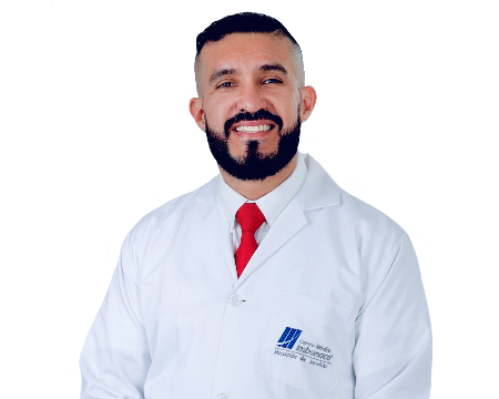 Darío Fuertes Bolaños imagen perfil