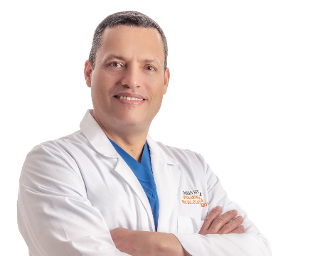 Dr. Darío Silva Rebellón 