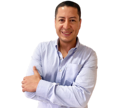 David Baquero imagen perfil