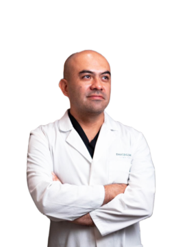 David Guarín Sastre