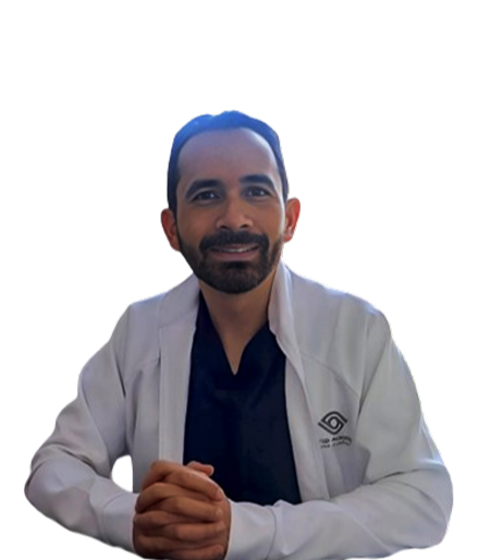 Dr. David Pacheco Leal 