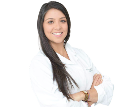 Odont. Derna Carolina Angelucci Rincón