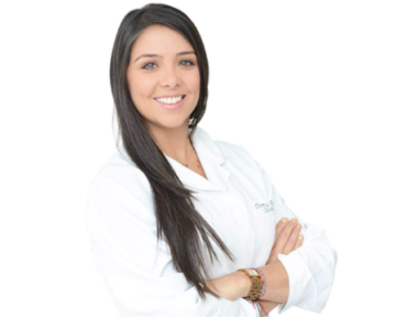 Odont. Derna Carolina Angelucci Rincón