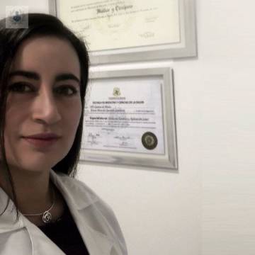 Diana Marcela Quevedo Gualteros