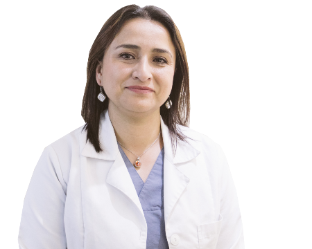 Dra. Diana Peña Sánchez 