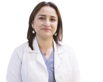 Diana Peña Sánchez