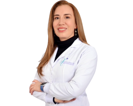 Diana Rincón imagen perfil