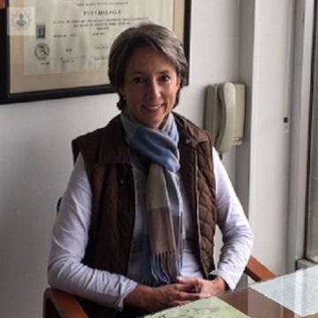 Diana Zuleta Londoño