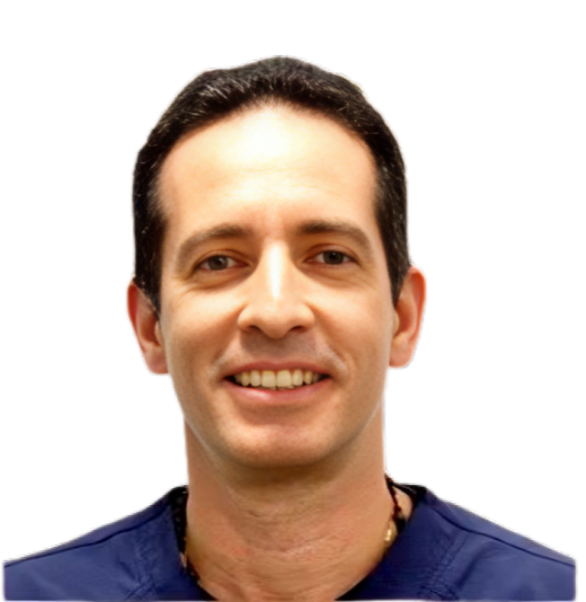 Dr. Diego Ernesto Castro Haiek 