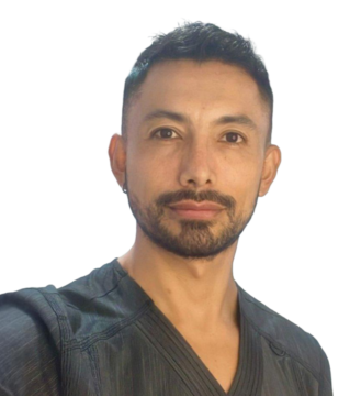 Diego Fernando Montenegro Matta