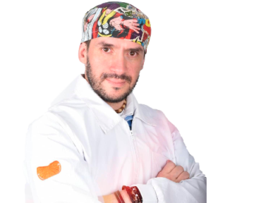 Diego Gómez