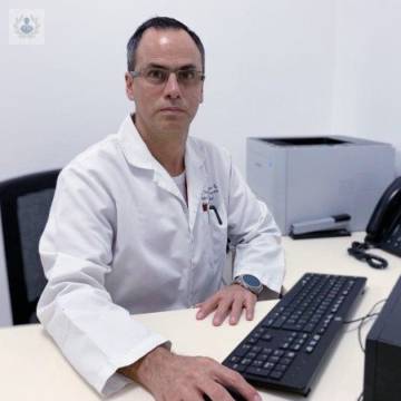 Diego Luis Lozano Ramírez