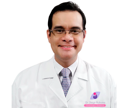 Diego Rubiano Zárate imagen perfil