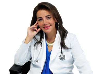 Dirdi Nariño Barbosa (MD, Msc)