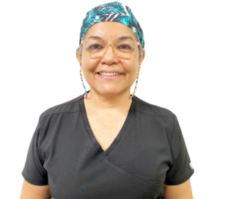 Dolly Fernández Blanco