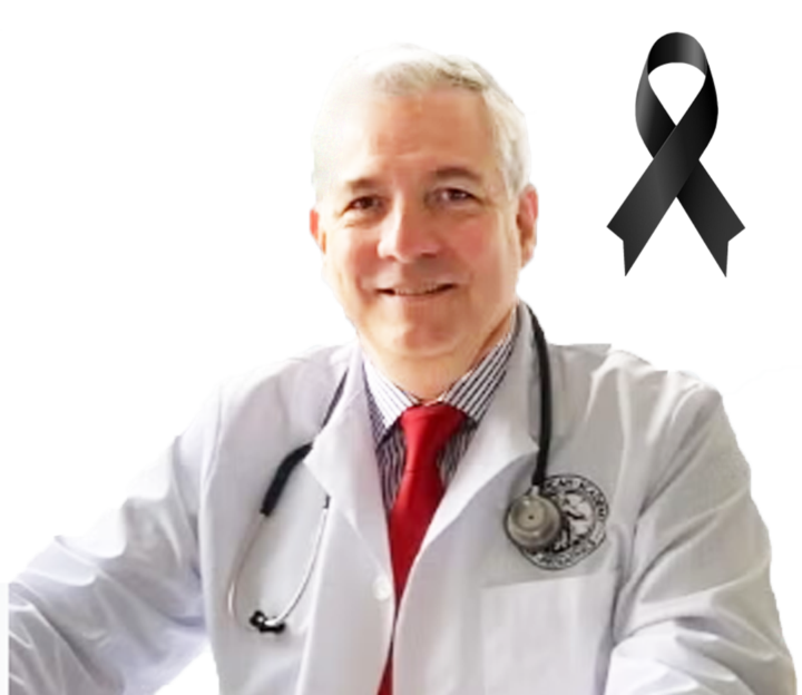 Dr. Edgar Augusto Castro Camacho 