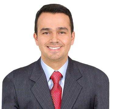 Odont. Edgar Hernán Meneses Silva  imagen perfil