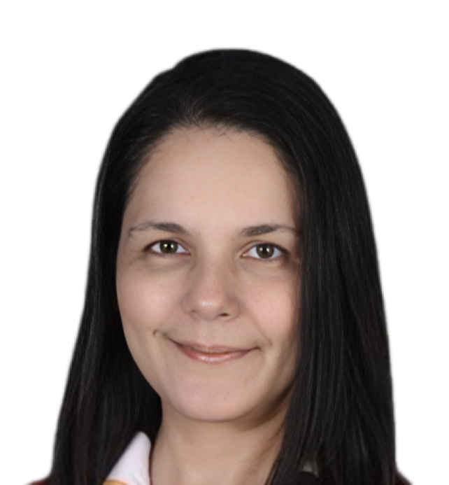 Edna Margarita Pérez Arévalo imagen perfil