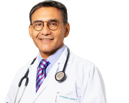 Eduardo Castro Valderrama imagen perfil