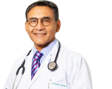 Eduardo Castro Valderrama