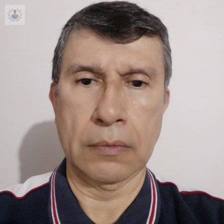 Dr. Eduardo Fajardo Jaimes 