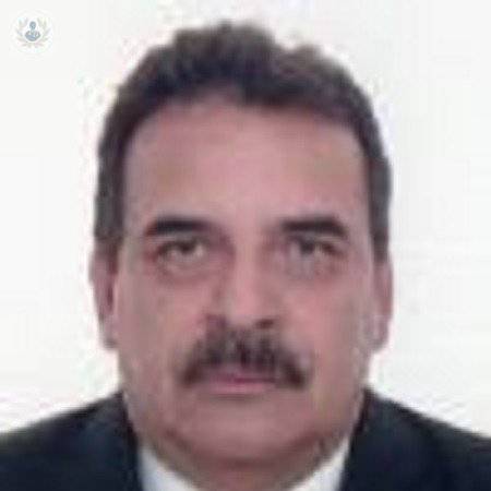Eduardo Valdivieso Mantilla imagen perfil