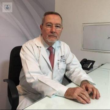 Eduardo Villarreal Martínez