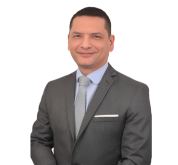 Efrén Alfonso Cantillo Orozco