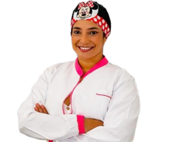 Eliana Lozano Rueda