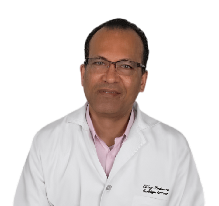 Elling Javier Bejarano Vega imagen perfil