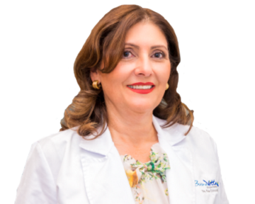 Elsa Echavarría Saldarriaga