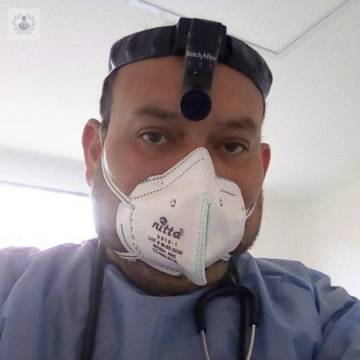 Elvis Radamés Aponte Soto