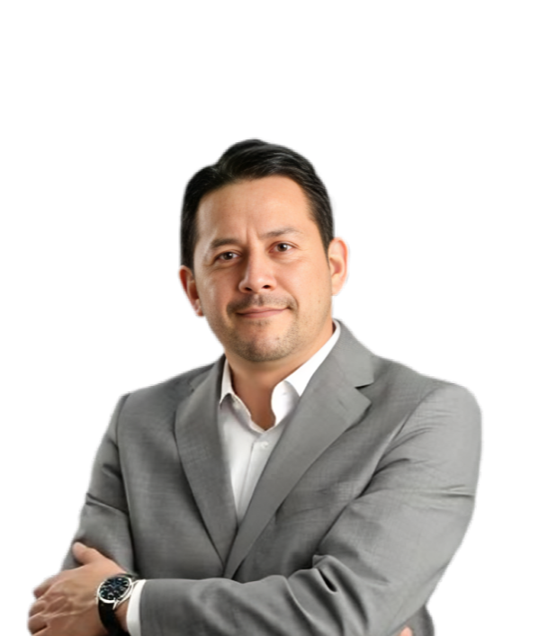 Emilio Andrés Riveros Álvarez imagen perfil