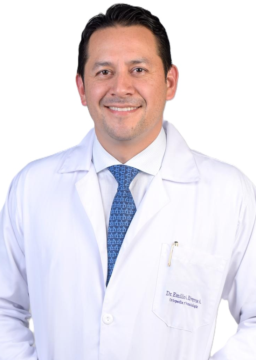 Emilio Andrés Riveros Álvarez imagen perfil