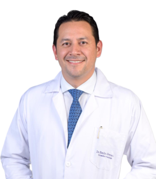 Emilio Andrés Riveros Álvarez imagen perfil