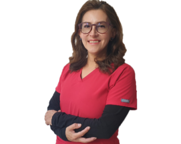 Ena Victoria Ramírez Peñuela