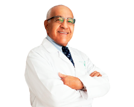 Dr. Enrique Aguilar Quinche 
